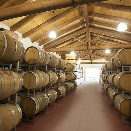 Cascina Ballarin La Morra Ngoại thất bức ảnh