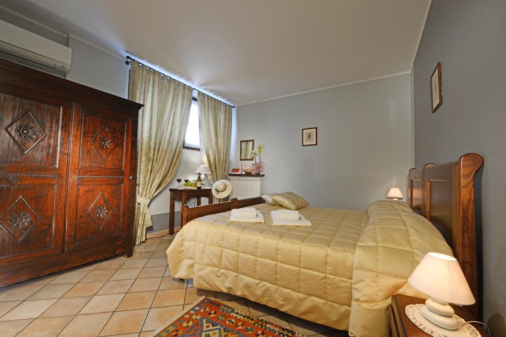 Cascina Ballarin La Morra Ngoại thất bức ảnh