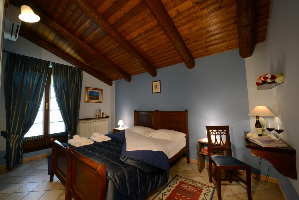 Cascina Ballarin La Morra Ngoại thất bức ảnh