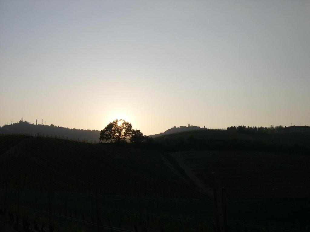 Cascina Ballarin La Morra Ngoại thất bức ảnh