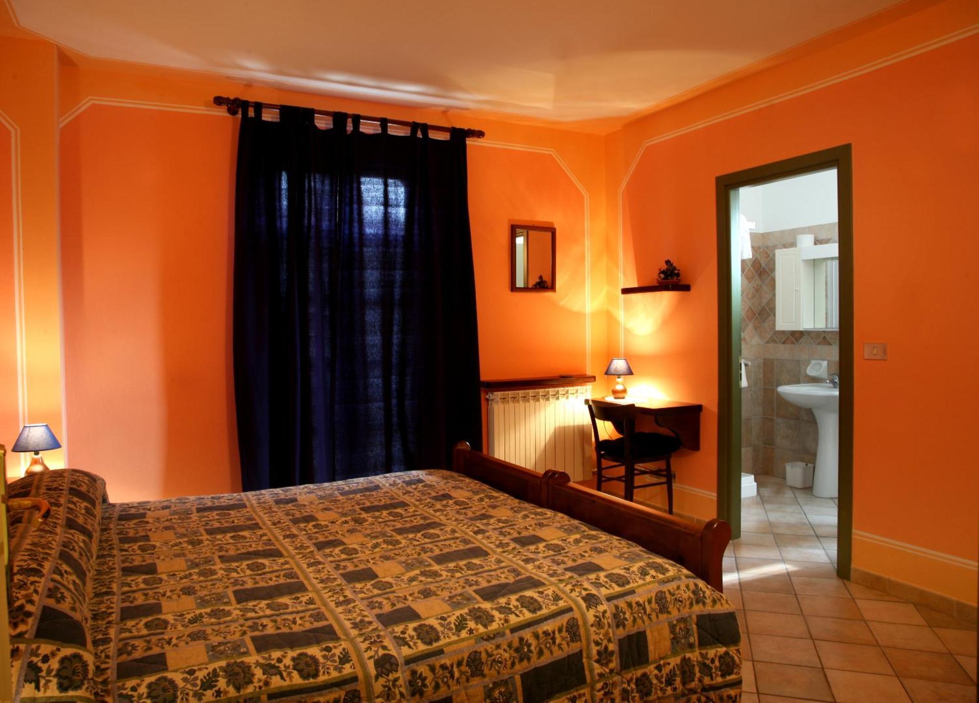 Cascina Ballarin La Morra Ngoại thất bức ảnh