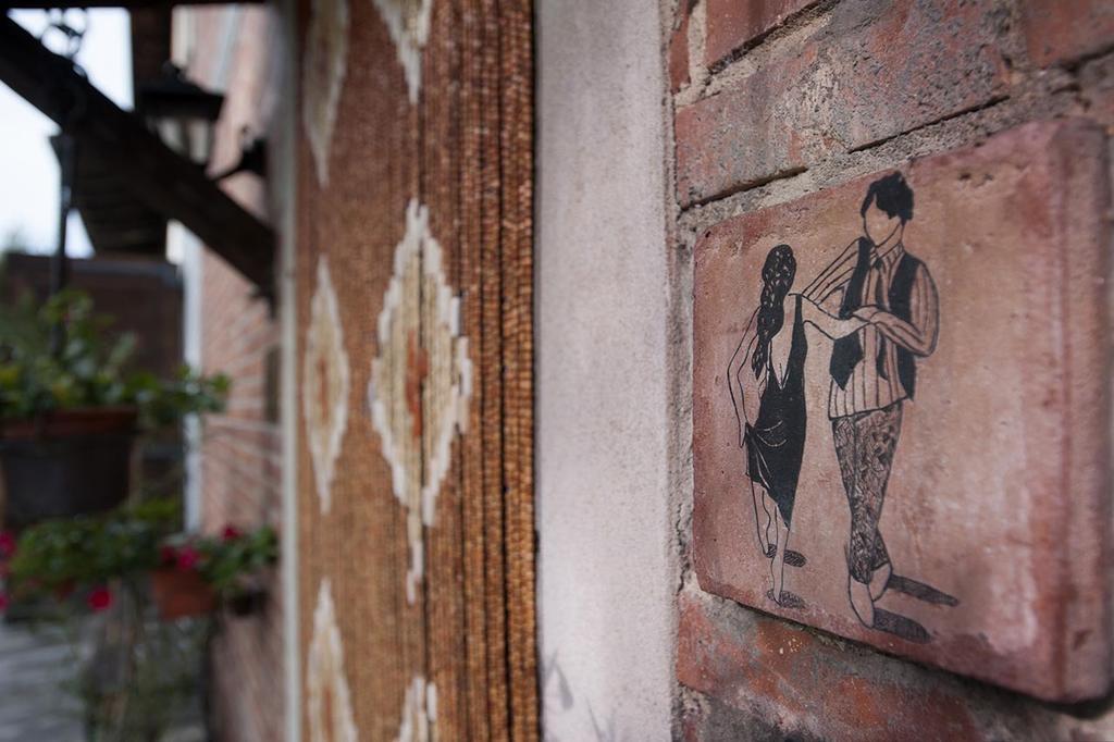 Cascina Ballarin La Morra Ngoại thất bức ảnh