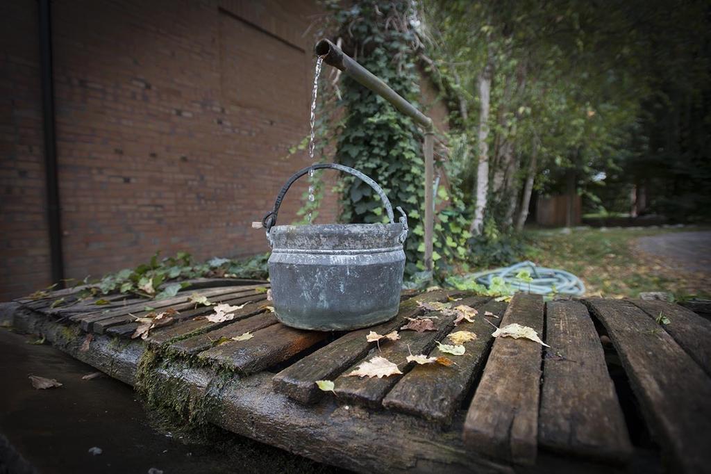 Cascina Ballarin La Morra Ngoại thất bức ảnh